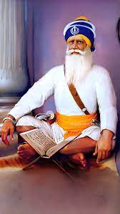 Baba Deep Singh